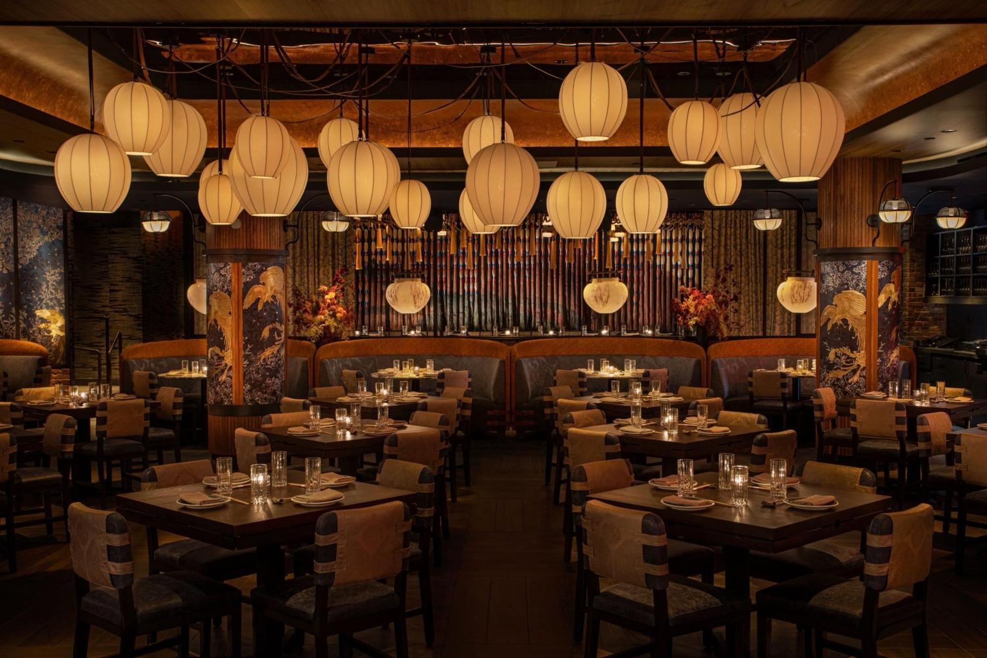 Moxy Nyc Lower East Side Нью-Йорк Экстерьер фото