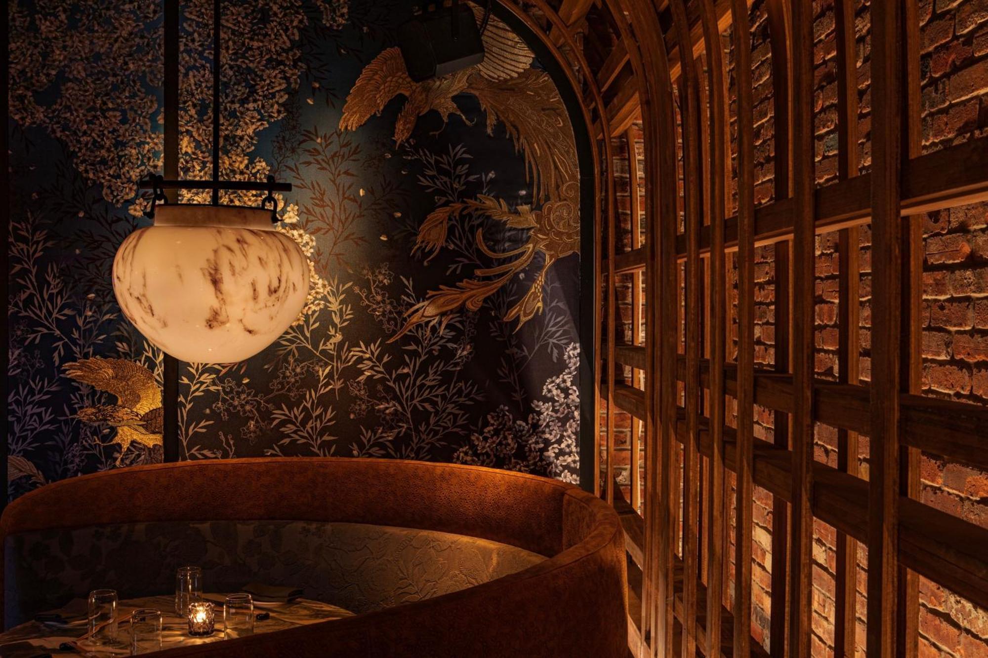 Moxy Nyc Lower East Side Нью-Йорк Экстерьер фото