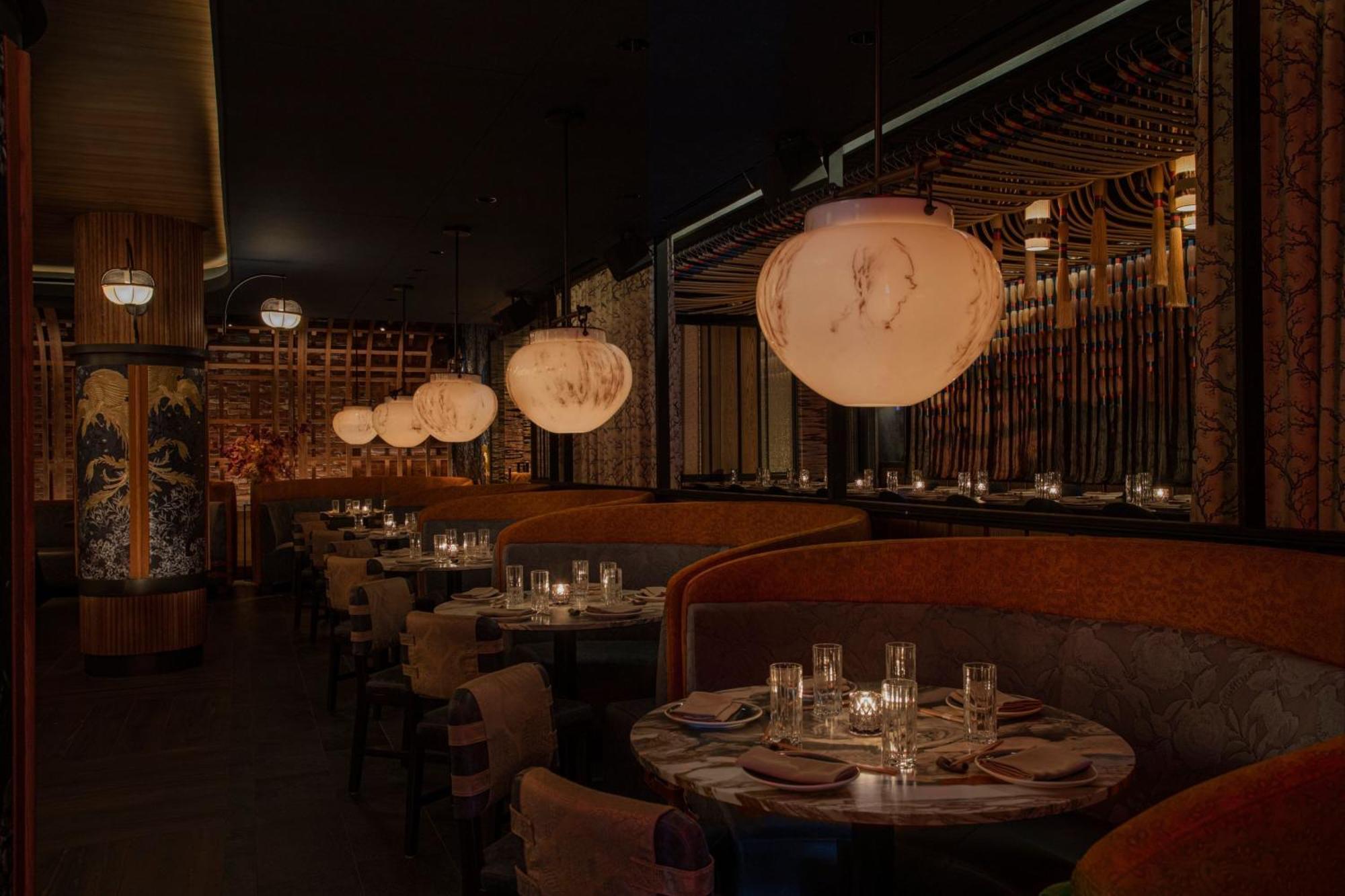Moxy Nyc Lower East Side Нью-Йорк Экстерьер фото